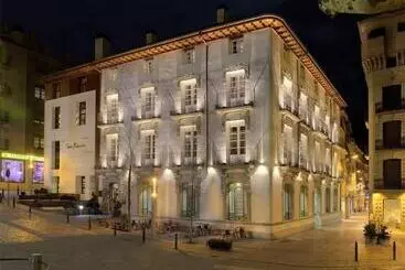 هتل San Ramón Del Somontano