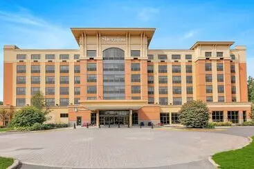 فندق Sheraton Tarrytown