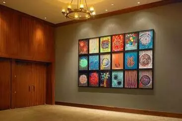 فندق The Westin Bellevue