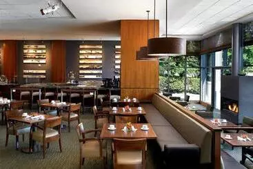 酒店 The Westin Bellevue