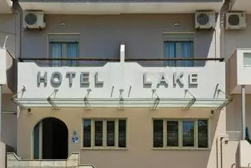 Appart'hotel Lake Studios
