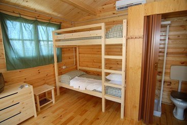 Kurort Cirucco Bay & Camping