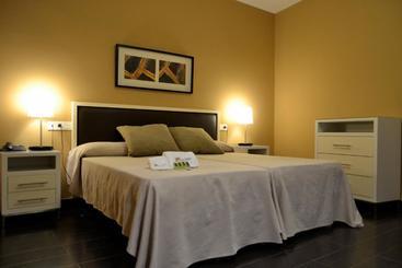 아파트 San Pablo Suites