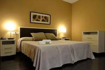 아파트 San Pablo Suites