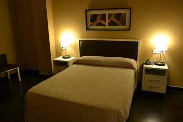 Apartamento San Pablo Suites