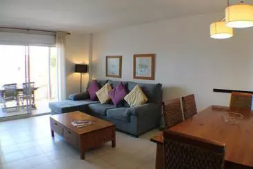 شقق خاصة سياحية Torre Quimeta