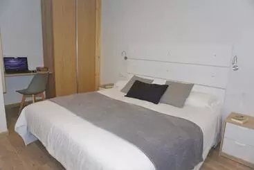 Apartamentos La Playina