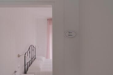 Pensió Casa Palanca Camere