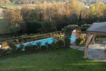 Pensione Casale Raffaello B&b Como