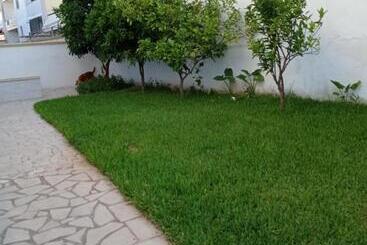 Pensionat B&b Paradise