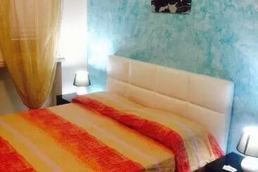 Pension B&b Paradise