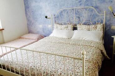 Pensionat Conero Mare Verde