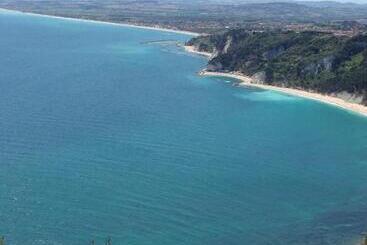 Pensionat Conero Mare Verde