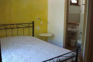 Pension Conero Mare Verde
