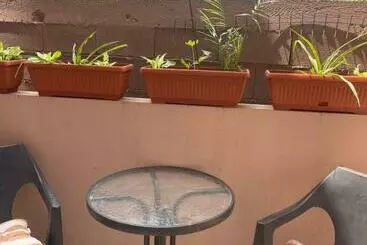 پانسیون Guest House Jasna