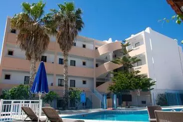 Hotel Harriets Apartments