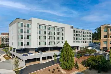Ac Hotel By Marriott Durham