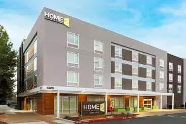 هتل Home2 Suites By Hilton West Sacramento, Ca
