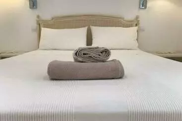 B&b Villa Maria Guest Rooms San Roque Golf Sotogrande