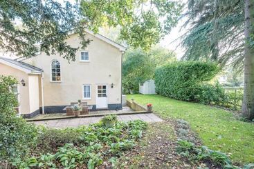 Cliftons Cottage, Clare