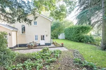 Cliftons Cottage, Clare