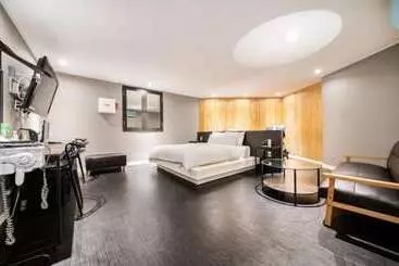 Motel Bucheon Kino