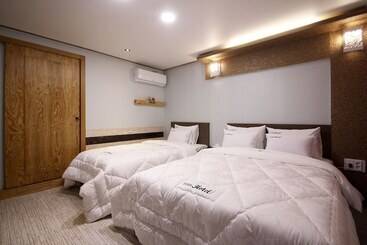 Motel Iksan Hotel Iksan