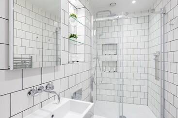 Apart Otel Urban Chic  Shaftesbury