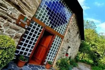 Casa Rural Madreselva 1