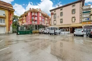 Hostal Restaurante La Pinta