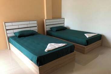 Szálloda The Hope Apartment By Zuzu