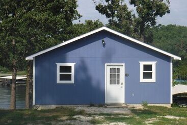 Сельский дом Lazy Dayz Resort