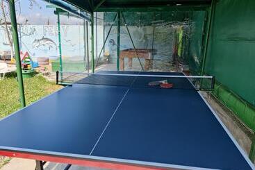 Pensione Vila Fery Costinesti