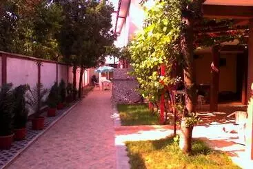 Pensjonat Vila Popoiu