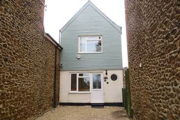 Dom wiejski The Hideaway Close To All Amenities