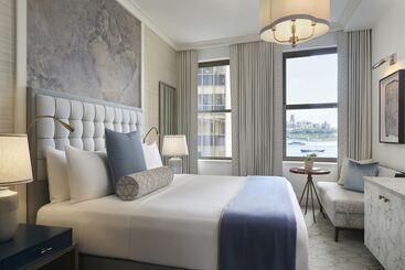 The Wall Street Hotel New York City