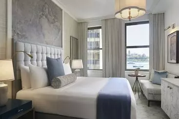 The Wall Street Hotel New York City