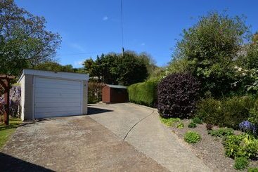 Casa Rural The Willows