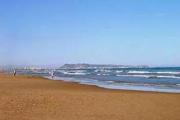 コテージ Typical Valencian House. Modernist Style. Recommended For Families