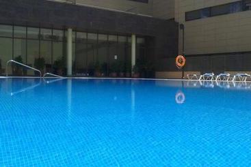 Apartamentos Turísticos Covadonga