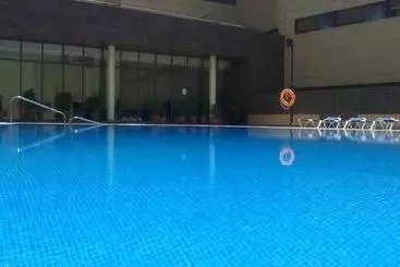 Apartamentos Turísticos Covadonga