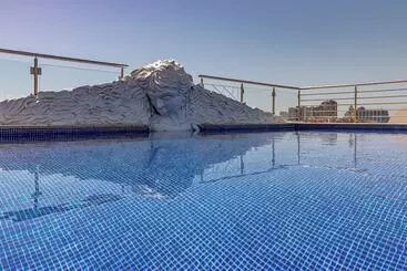 Apartament Bt Vent De Garbi