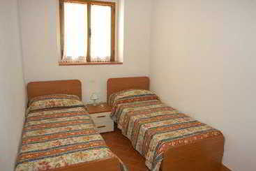 Dom wiejski Casa Felciano Apartamentos Girasole