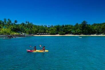 Club Santana Beach & Resort