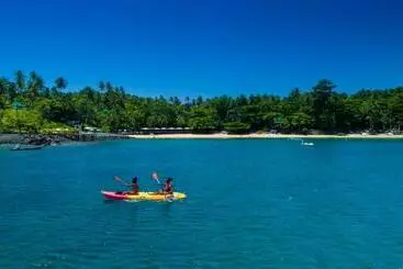 Club Santana Beach & Resort