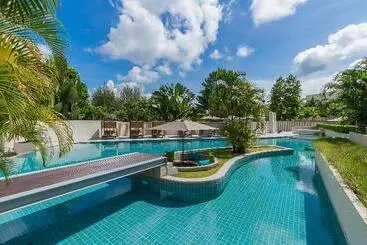 Dewa Phuket Resort & Villas