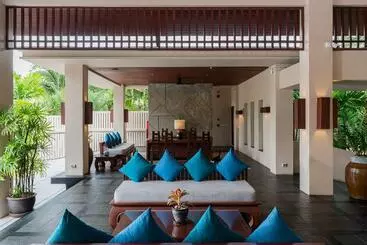 Dewa Phuket Resort & Villas