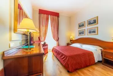 فندق Grand  Nuove Terme