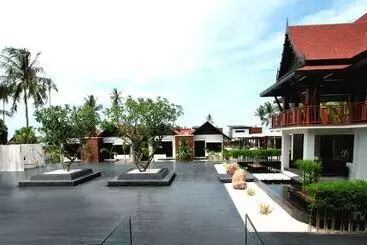 호텔 Aava Resort and Spa