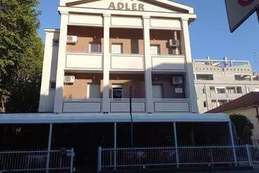 هتل Adler